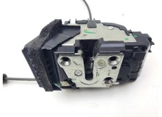 Recambio de cerradura puerta delantera izquierda para nissan juke (f15) acenta referencia OEM IAM X12CFLC   2