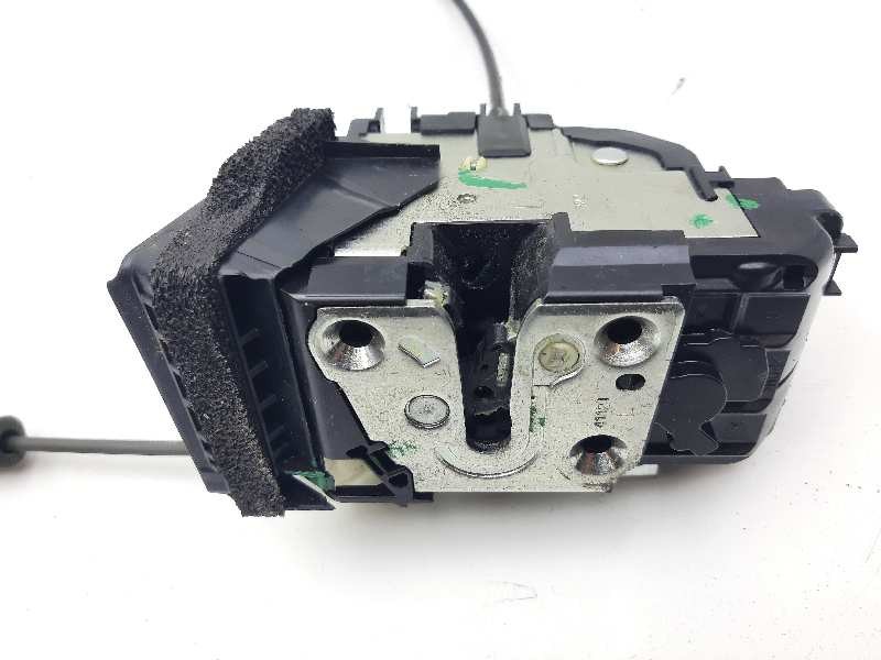 Recambio de cerradura puerta delantera izquierda para nissan juke (f15) acenta referencia OEM IAM X12CFLC  