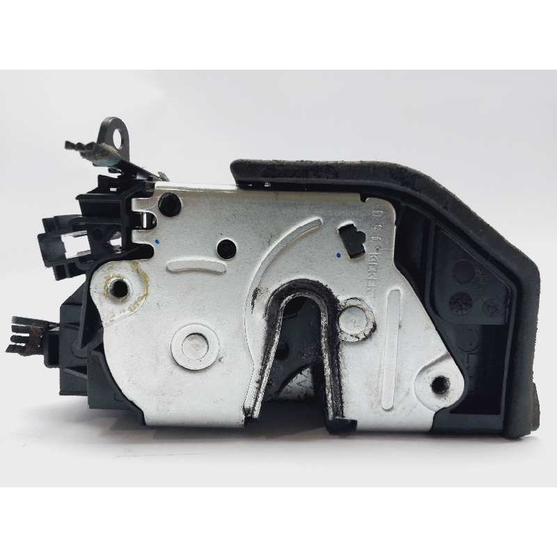 Recambio de cerradura puerta trasera izquierda para bmw x1 (e84) sdrive 20d referencia OEM IAM 7229459  