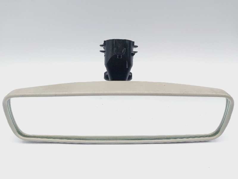 Recambio de espejo interior para citroën c4 picasso feel referencia OEM IAM 98018498BJ  