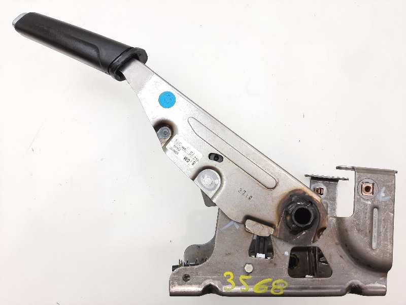 Recambio de palanca freno de mano para opel insignia sports tourer edition referencia OEM IAM 13268791  