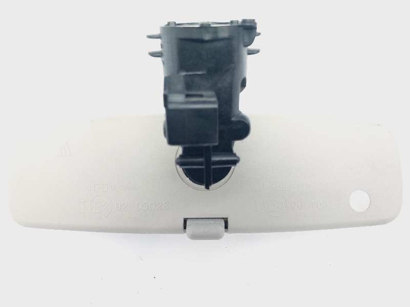 Recambio de espejo interior para citroën c4 picasso feel referencia OEM IAM 98018498BJ  