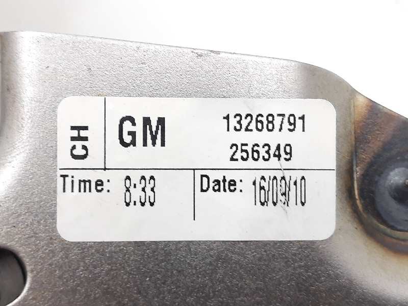 Recambio de palanca freno de mano para opel insignia sports tourer edition referencia OEM IAM 13268791  