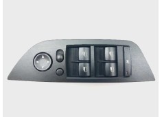 Recambio de mando elevalunas delantero izquierdo para bmw x1 (e84) sdrive 20d referencia OEM IAM 921604901  