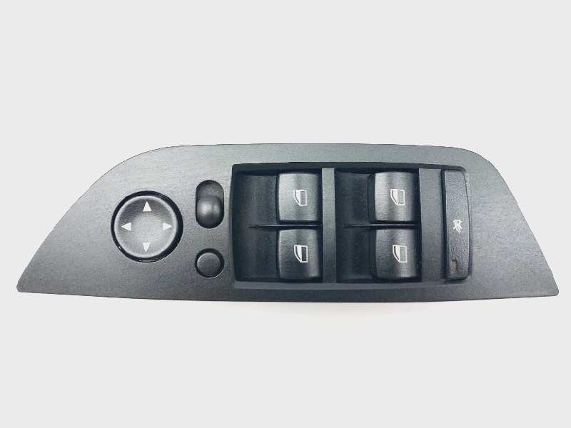 Recambio de mando elevalunas delantero izquierdo para bmw x1 (e84) sdrive 20d referencia OEM IAM 921604901  