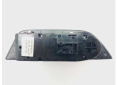 Recambio de mando elevalunas delantero izquierdo para bmw x1 (e84) sdrive 20d referencia OEM IAM 921604901   2