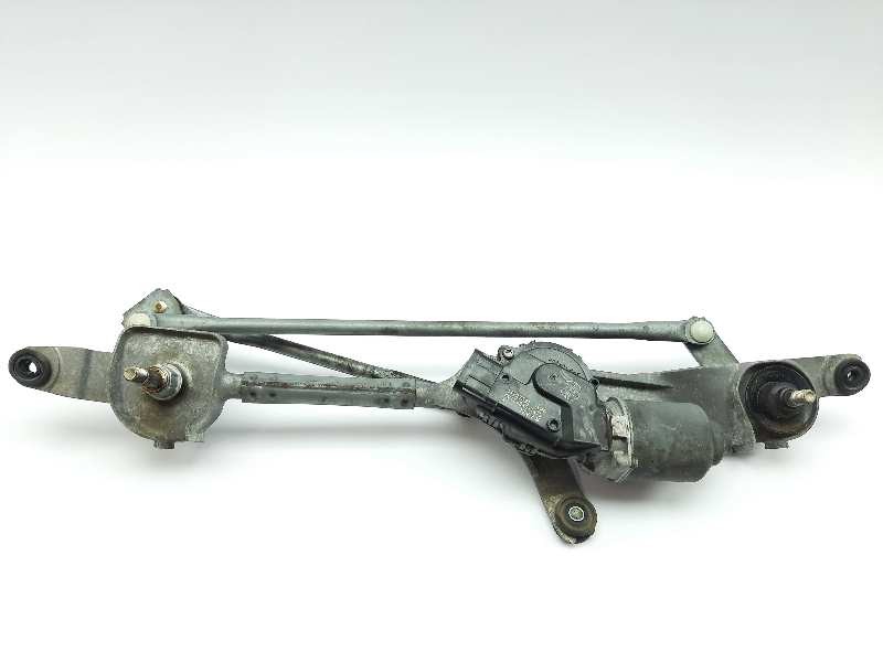 Recambio de motor limpia delantero para opel insignia sports tourer edition referencia OEM IAM 13227392  