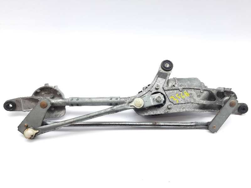 Recambio de motor limpia delantero para opel insignia sports tourer edition referencia OEM IAM 13227392  