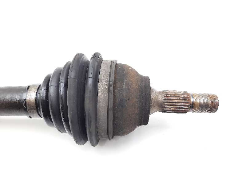 Recambio de transmision delantera derecha para citroën c4 lim. live edition referencia OEM IAM 9684135480  