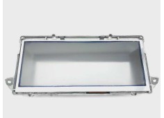 Recambio de pantalla multifuncion para bmw x1 (e84) sdrive 20d referencia OEM IAM 206317601 BM9224965011 