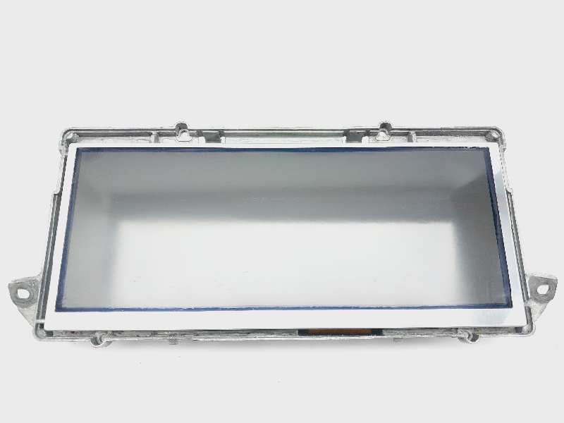 Recambio de pantalla multifuncion para bmw x1 (e84) sdrive 20d referencia OEM IAM 206317601 BM9224965011 