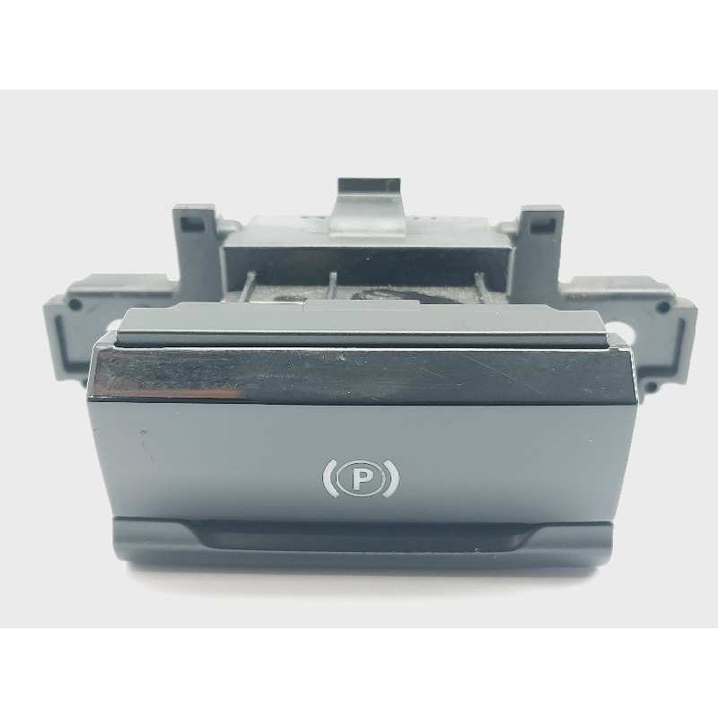 Recambio de palanca freno de mano para citroën c4 picasso feel referencia OEM IAM 98014489 98014489ZD05 