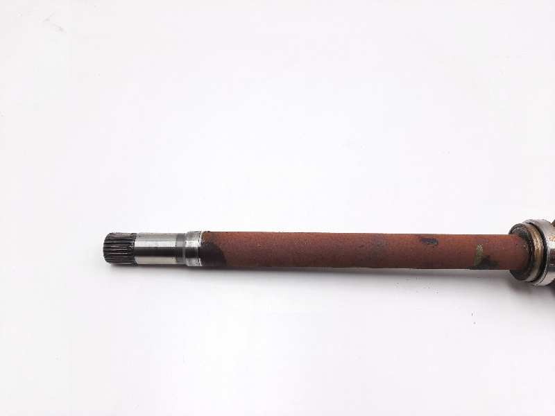 Recambio de transmision delantera derecha para citroën c4 lim. live edition referencia OEM IAM 9684135480  