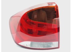 Recambio de piloto trasero izquierdo para bmw x1 (e84) sdrive 20d referencia OEM IAM 63212992477  