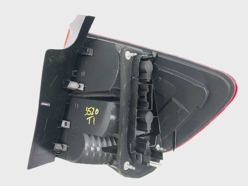 Recambio de piloto trasero izquierdo para bmw x1 (e84) sdrive 20d referencia OEM IAM 63212992477  