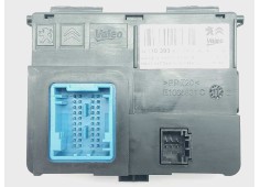 Recambio de modulo electronico para citroën c4 picasso feel referencia OEM IAM 9811039380  