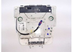 Recambio de luz interior para mercedes-benz clase c (w204) berlina c 200 cdi blueefficiency (204.001) referencia OEM IAM A204820 2
