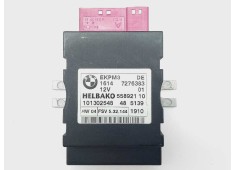 Recambio de modulo electronico para bmw x1 (e84) sdrive 20d referencia OEM IAM 16147276383 55892110 