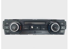 Recambio de mando climatizador para bmw x1 (e84) sdrive 20d referencia OEM IAM 64119221853 A2C53399845 
