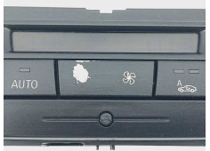 Recambio de mando climatizador para bmw x1 (e84) sdrive 20d referencia OEM IAM 64119221853 A2C53399845  2