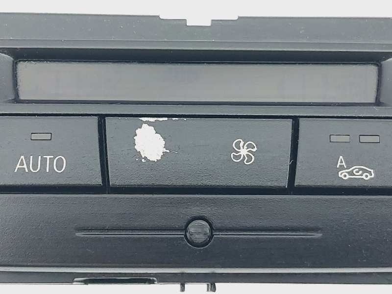 Recambio de mando climatizador para bmw x1 (e84) sdrive 20d referencia OEM IAM 64119221853 A2C53399845 