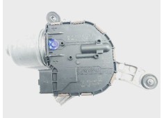 Recambio de motor limpia delantero para citroën c4 picasso feel referencia OEM IAM 9816172980   2