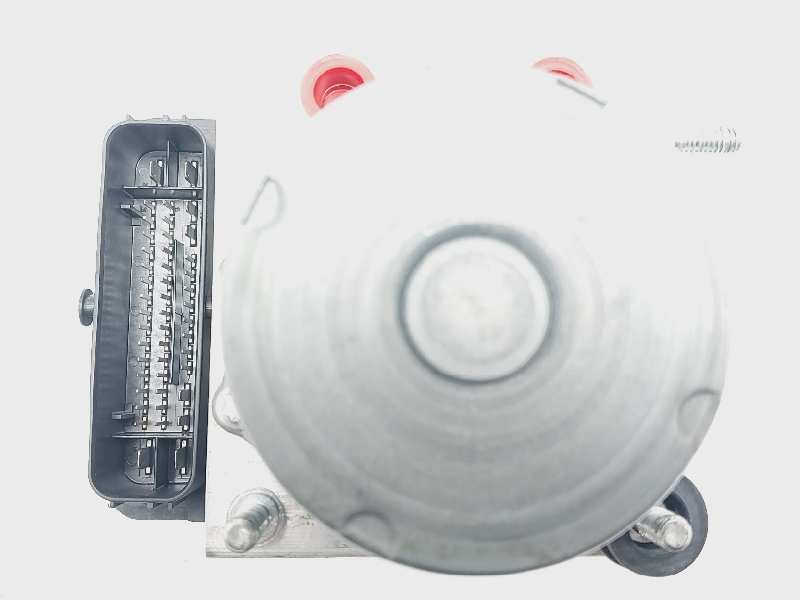 Recambio de abs para citroën c4 picasso feel referencia OEM IAM 9826694380 9812786180 