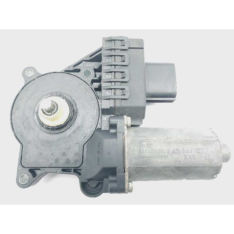 Recambio de motor elevalunas delantero izquierdo para citroën c4 picasso feel referencia OEM IAM 0130821770  