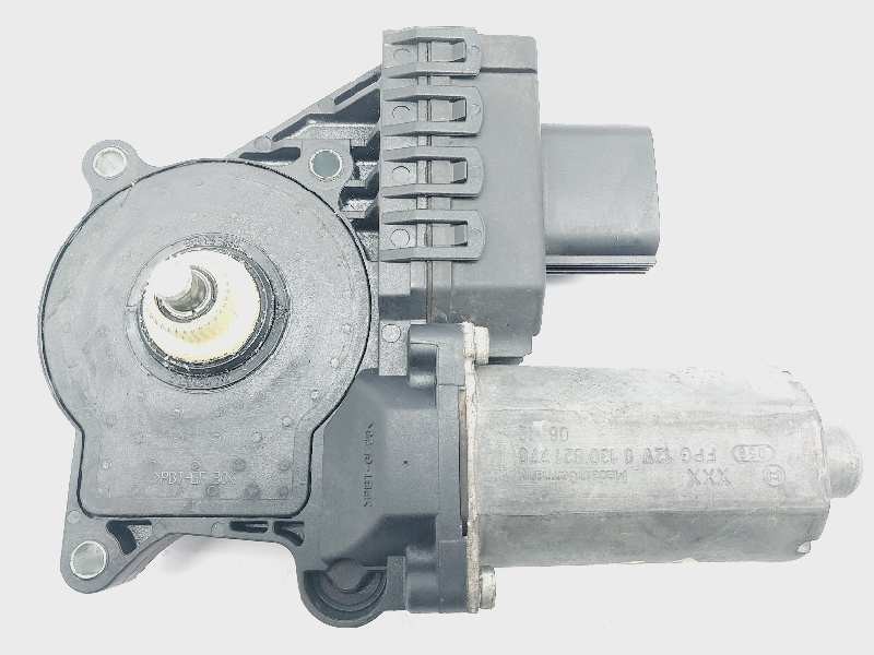 Recambio de motor elevalunas delantero izquierdo para citroën c4 picasso feel referencia OEM IAM 0130821770  
