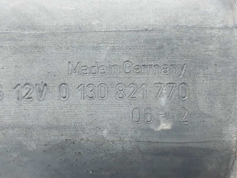 Recambio de motor elevalunas delantero izquierdo para citroën c4 picasso feel referencia OEM IAM 0130821770  