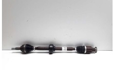 Recambio de transmision delantera derecha para dacia sandero ambiance referencia OEM IAM   