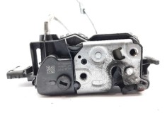 Recambio de cerradura puerta trasera izquierda para citroën c4 cactus rip curl referencia OEM IAM 016904 A05926 