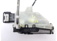 Recambio de cerradura puerta trasera izquierda para citroën c4 cactus rip curl referencia OEM IAM 016904 A05926  2