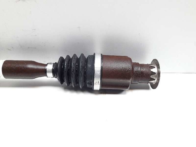 Recambio de transmision delantera derecha para dacia sandero ambiance referencia OEM IAM   