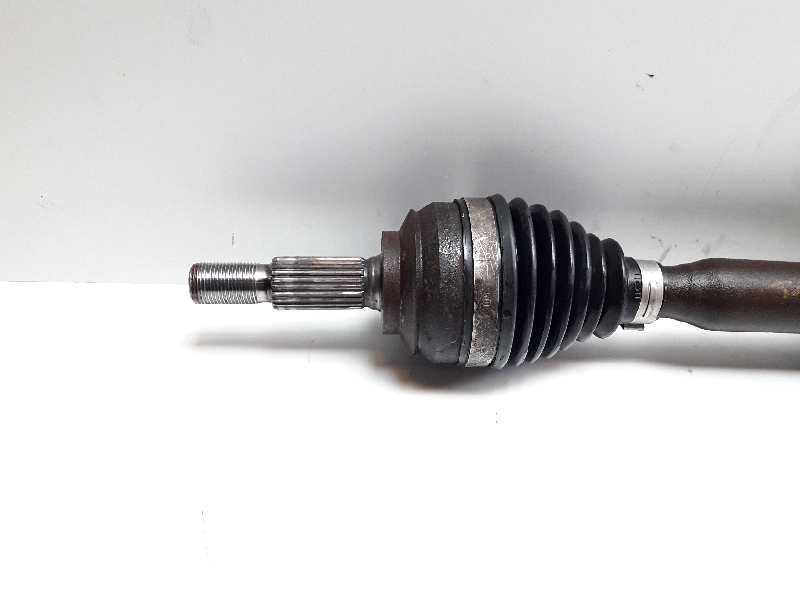 Recambio de transmision delantera derecha para dacia sandero ambiance referencia OEM IAM   