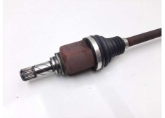 Recambio de transmision delantera derecha para dacia dokker ambiance referencia OEM IAM 391006276R   2