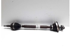 Recambio de transmision delantera izquierda para dacia sandero ambiance referencia OEM IAM   