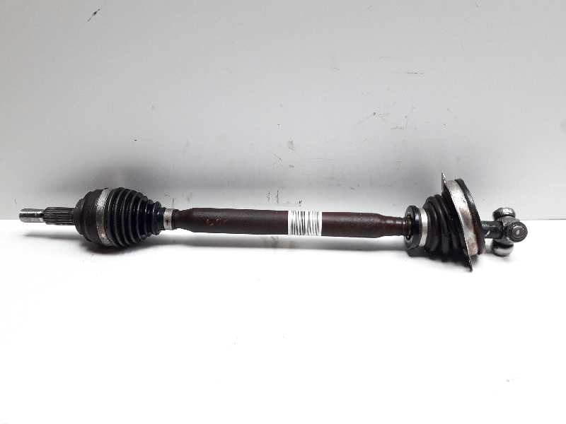 Recambio de transmision delantera izquierda para dacia sandero ambiance referencia OEM IAM   