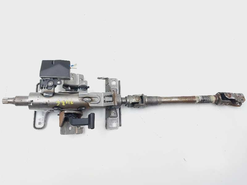 Recambio de columna direccion para citroën c4 picasso feel referencia OEM IAM 9674861177 9815905380 
