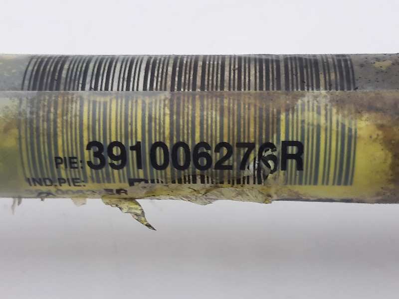 Recambio de transmision delantera derecha para dacia dokker ambiance referencia OEM IAM 391006276R  