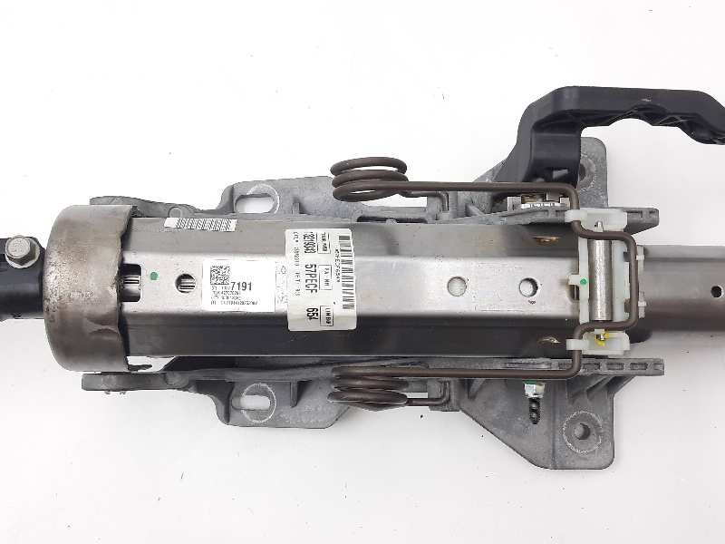 Recambio de columna direccion para opel insignia sports tourer edition referencia OEM IAM 13219343 13277191 427878298