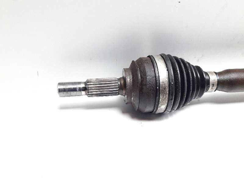 Recambio de transmision delantera izquierda para dacia sandero ambiance referencia OEM IAM   