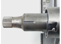 Recambio de columna direccion para citroën c4 picasso feel referencia OEM IAM 9674861177 9815905380  2