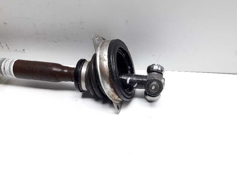 Recambio de transmision delantera izquierda para dacia sandero ambiance referencia OEM IAM   