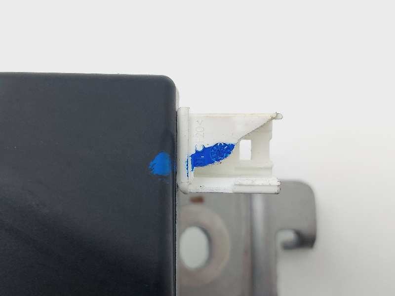 Recambio de columna direccion para citroën c4 picasso feel referencia OEM IAM 9674861177 9815905380 