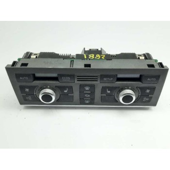 MANDO CALEFACCION / AIRE ACONDICIONADO 4F1820043S 5HB00883306