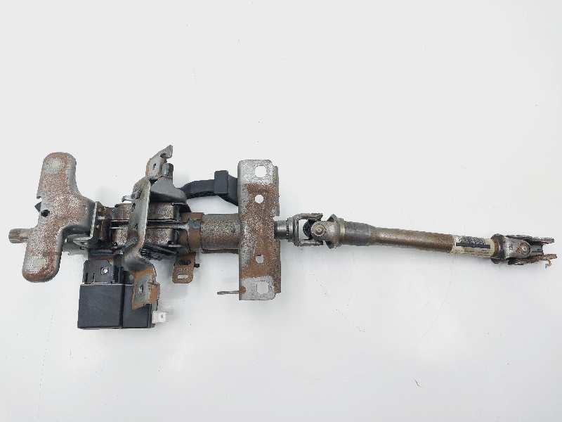 Recambio de columna direccion para citroën c4 picasso feel referencia OEM IAM 9674861177 9815905380 