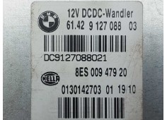 Recambio de modulo electronico para bmw x1 (e84) sdrive 20d referencia OEM IAM 61429127088 8ES00947920  2
