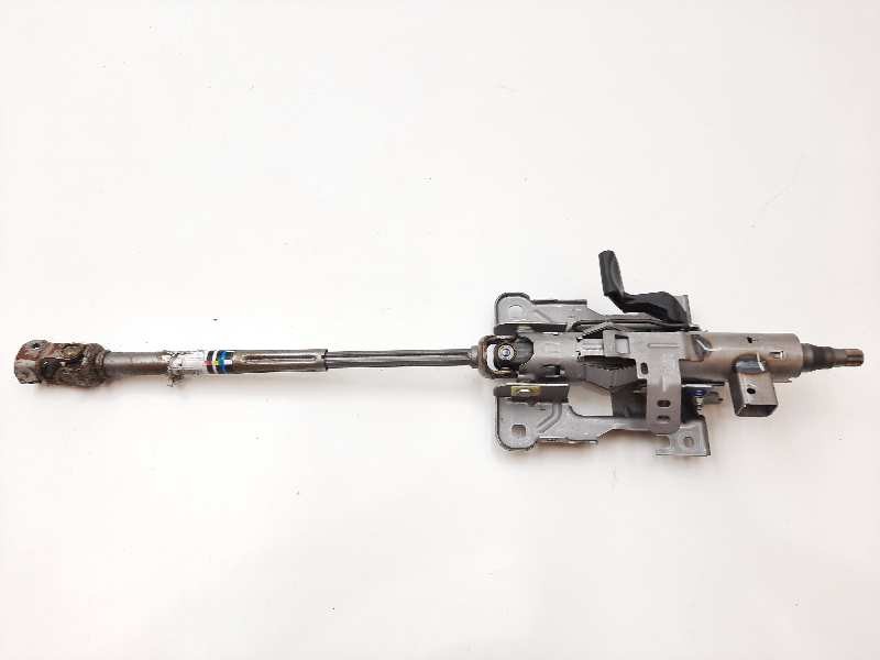 Recambio de columna direccion para citroën c4 cactus rip curl referencia OEM IAM   