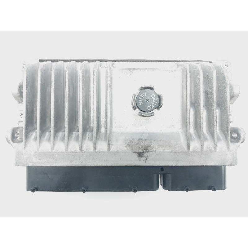 Recambio de centralita motor uce para toyota verso active referencia OEM IAM 896610F610  